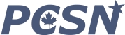 PCSN logo